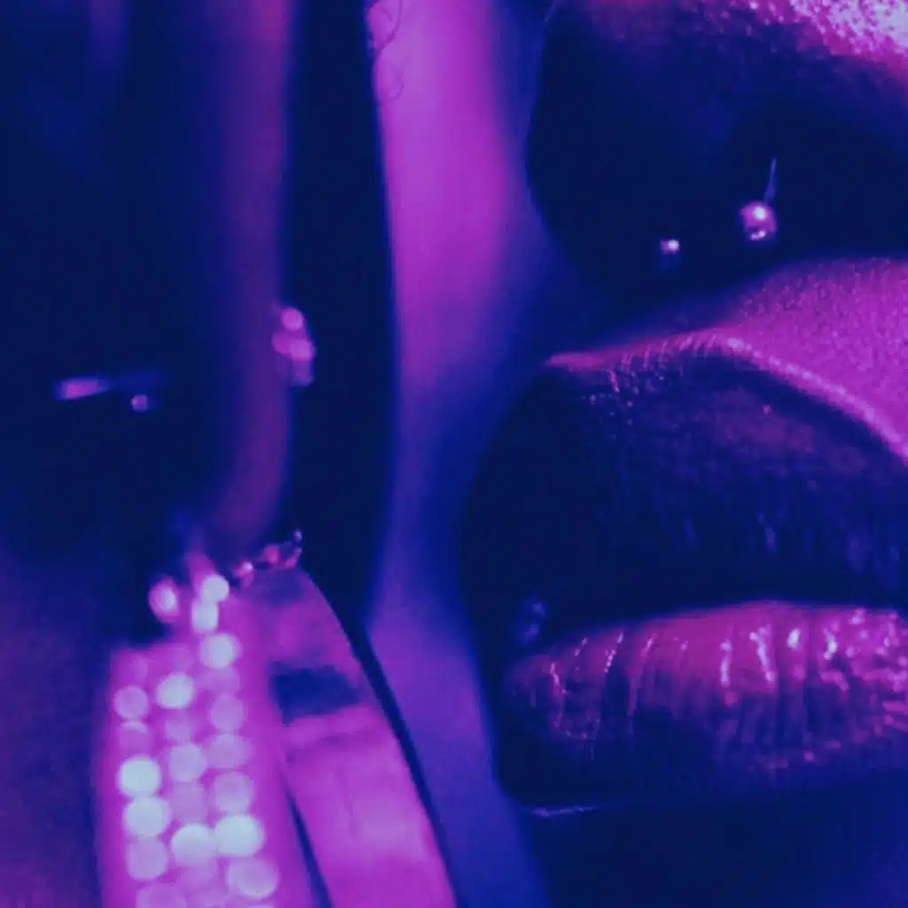 Yucky Blucky Fruitcake (feat. Jstray) (Slowed and Chopped)