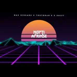 Nopti aprinse (Extended Version) [feat. Shift & Tostogan's]