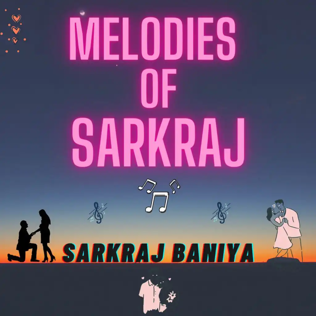 Melodies of Sarkraj