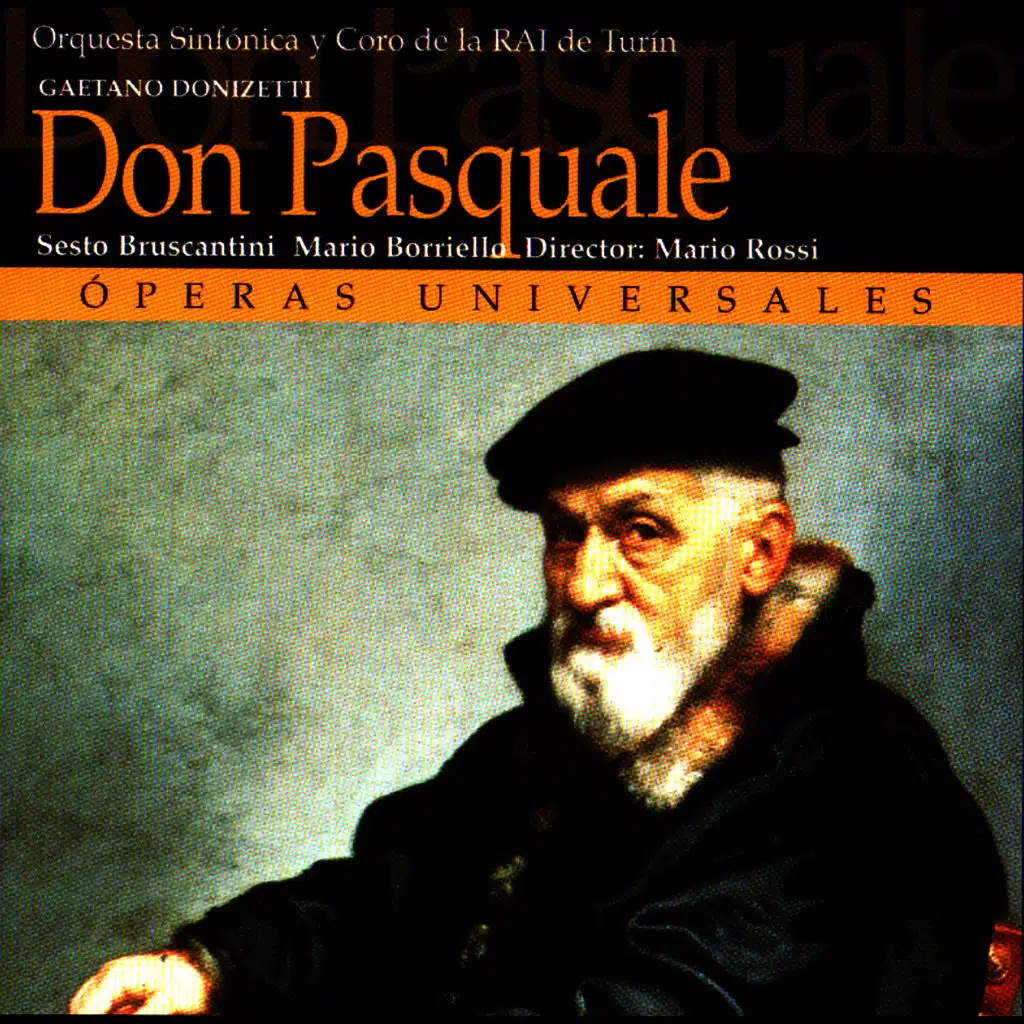 Don Pasquale