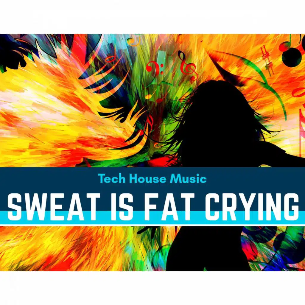 Sacred Tech, Mikhail Nikolaev, Erectus Void, DJ Taus, Advic - D, Homo-Lumos, Aliana Giles, Olsen Clay, Bio Techno, Mike Ozona, Karter Betty, Radical Statz & Tech Riizmo