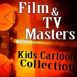 Kids Cartoon Collection
