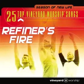 Refiner's Fire [Live]
