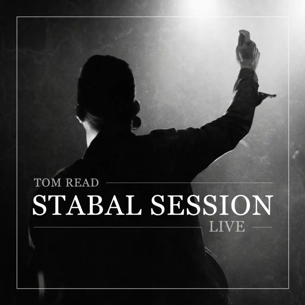 Stabal Session [Live]