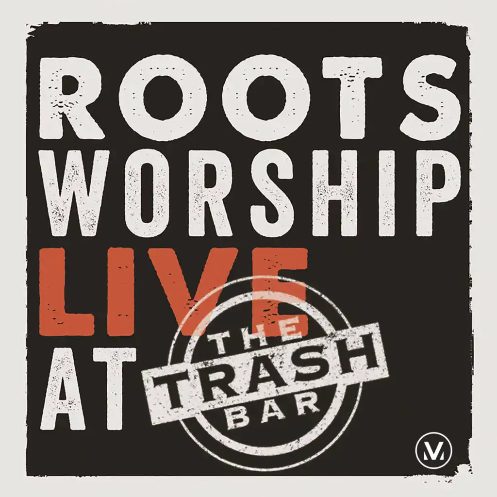 The Blood Of Jesus (feat. John Barnett) [Live]