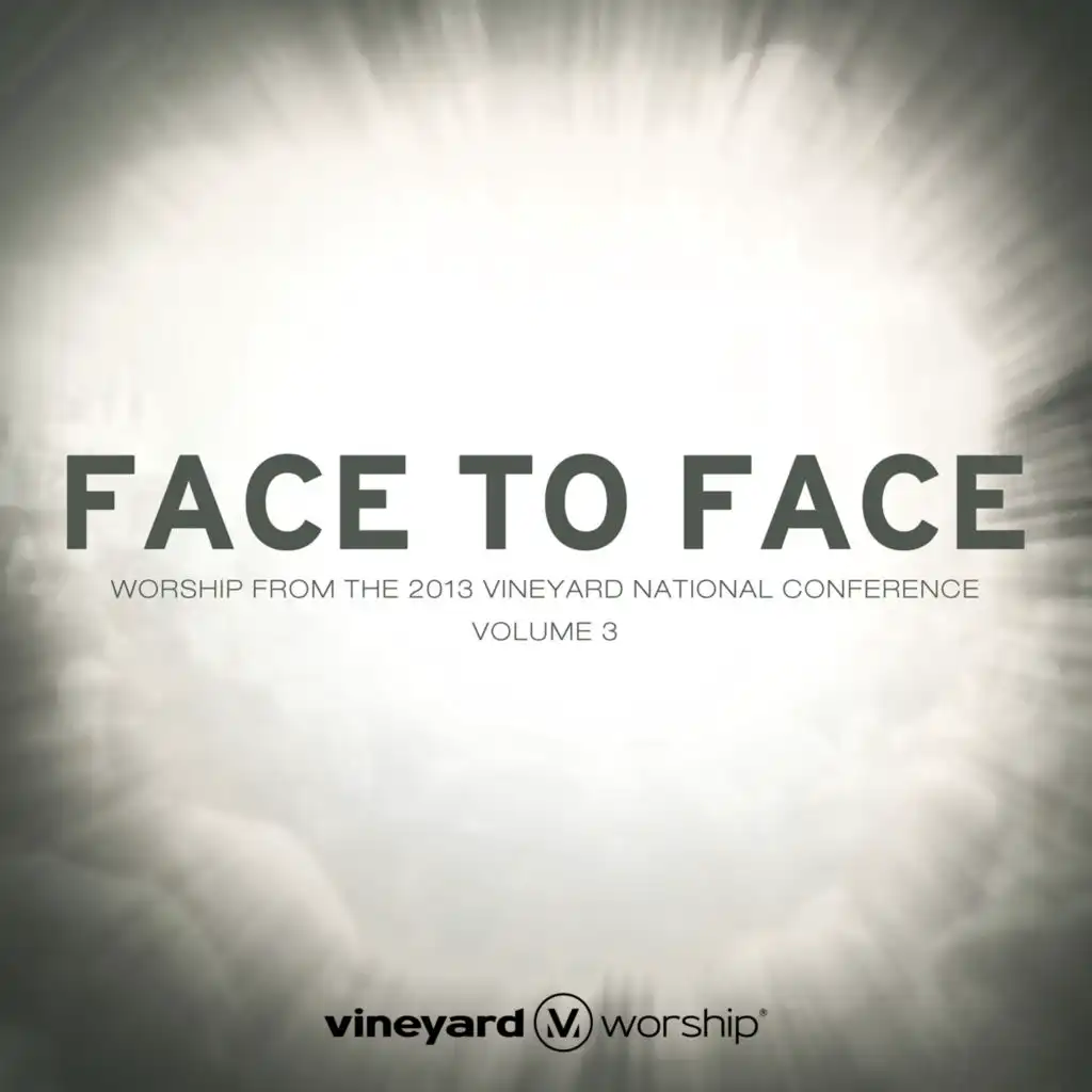 Face To Face, Vol. 3 [Live]