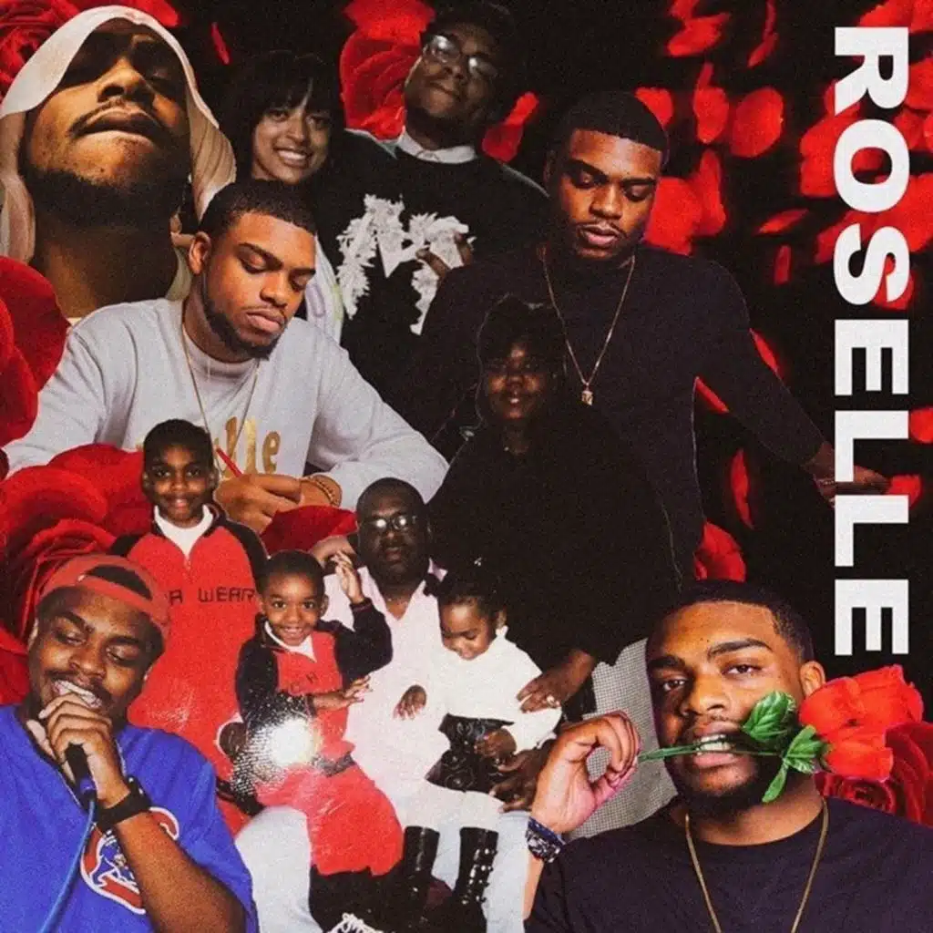 Roselle: The Album