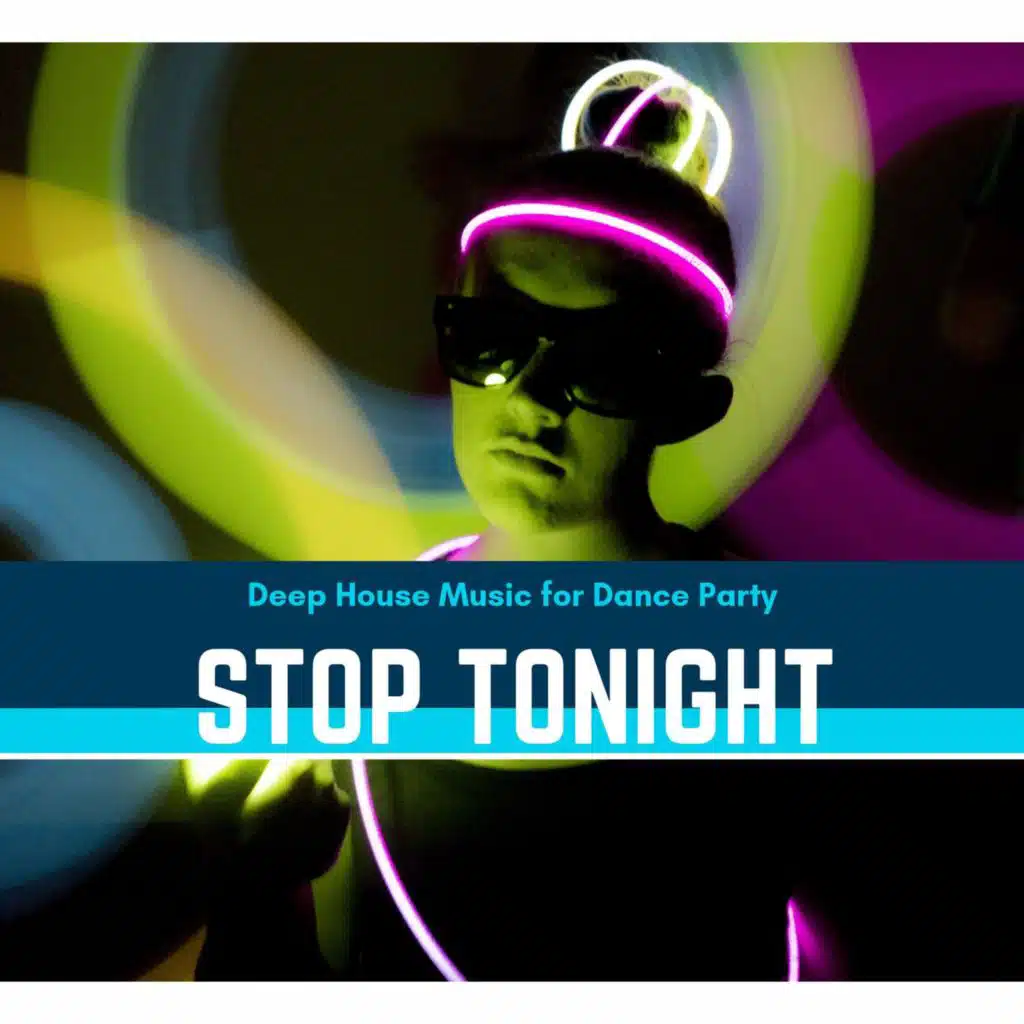 Sunset Cafe (Soulful Deep House)