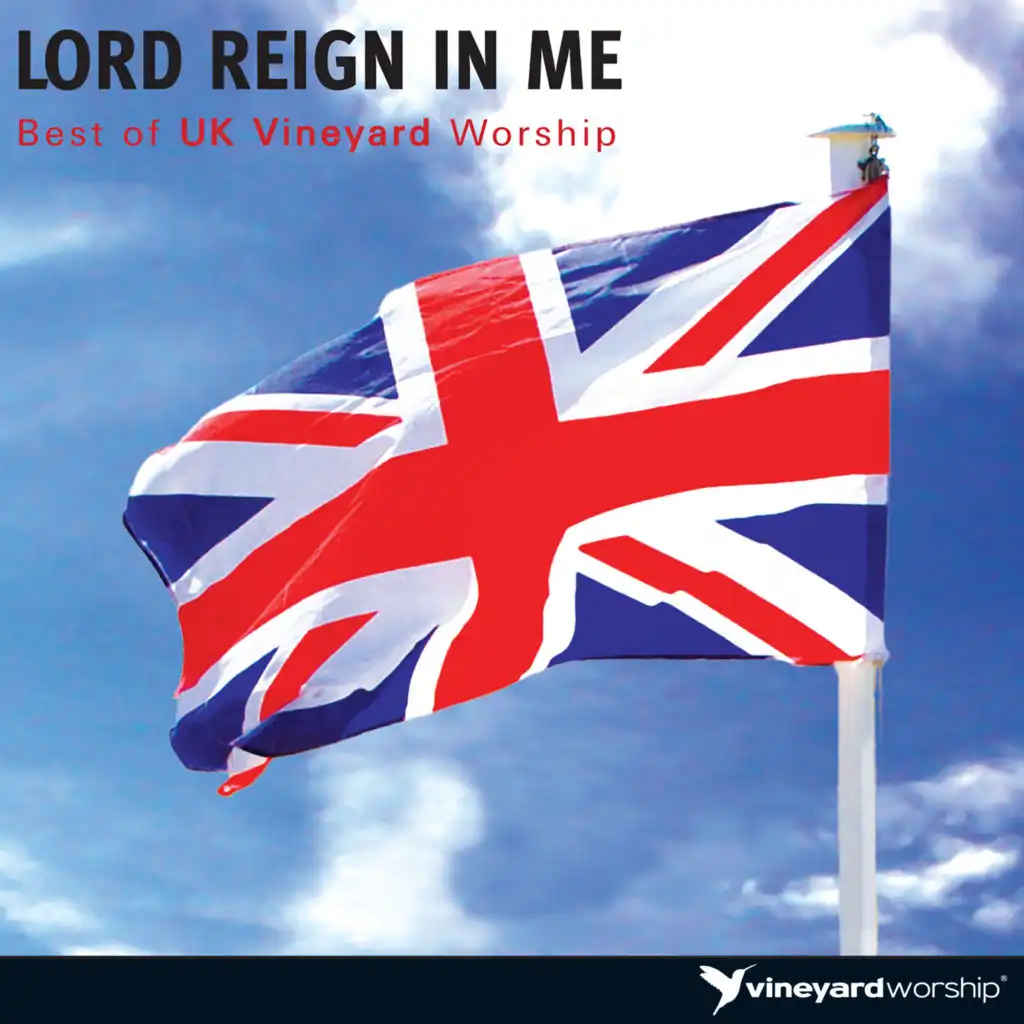 Lord Reign In Me [Live]