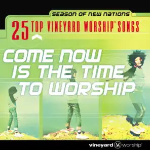 Vineyard Worship & Marc James