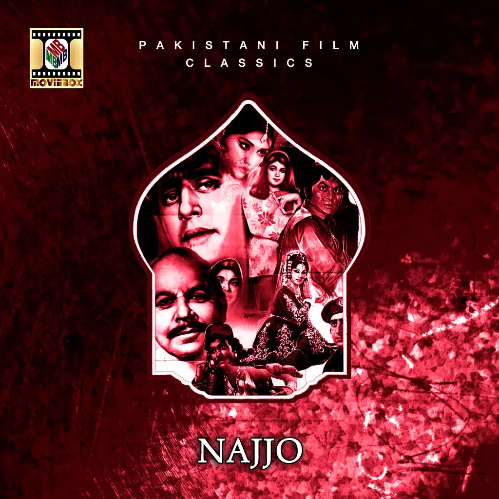 Najjo (Pakistani Film Soundtrack)