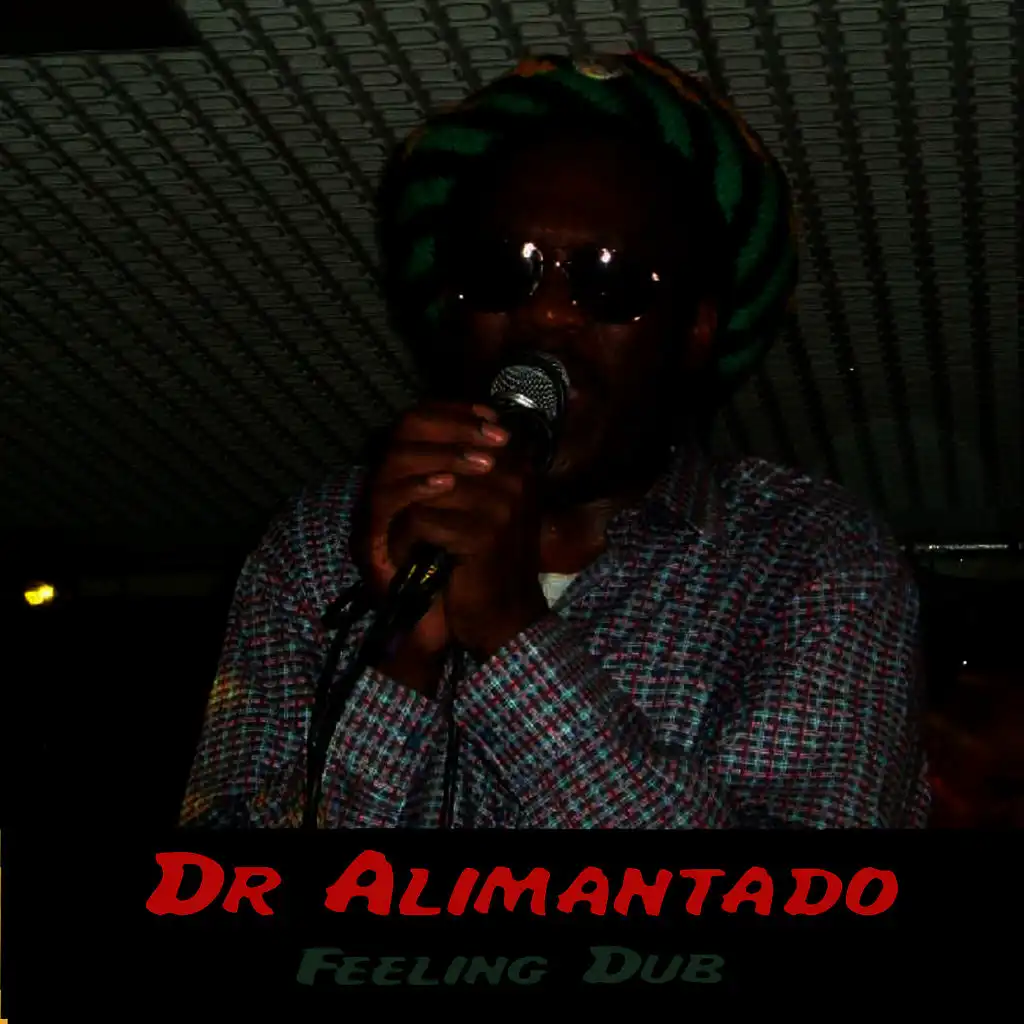 Dr Alimantado