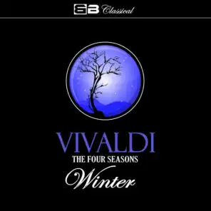 Vivaldi The Four Seasons Winter (Single)