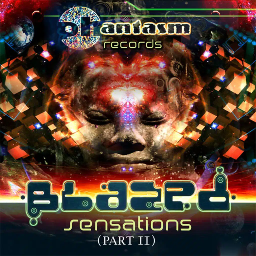 Blisster (Blazed Remix)