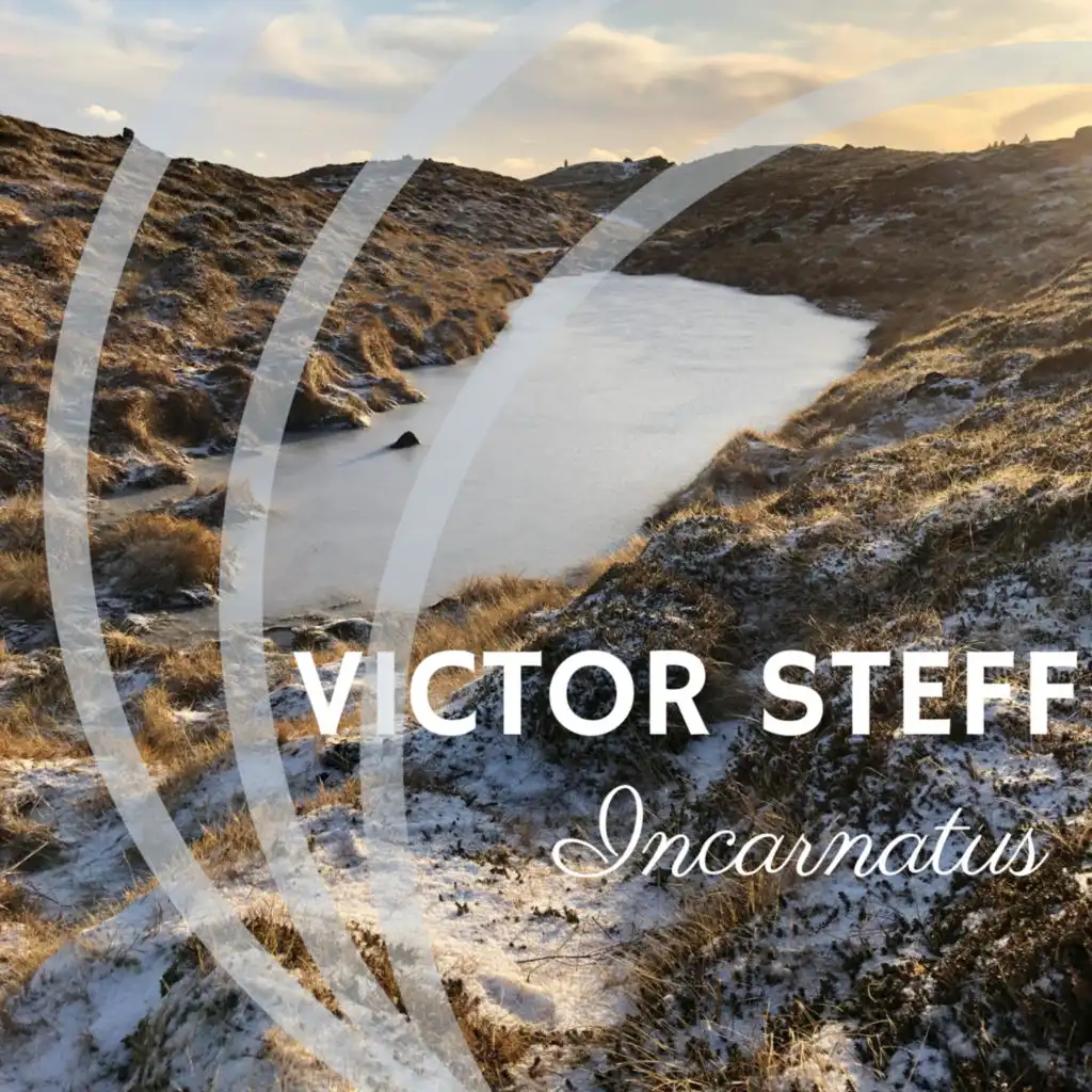 Victor Steff