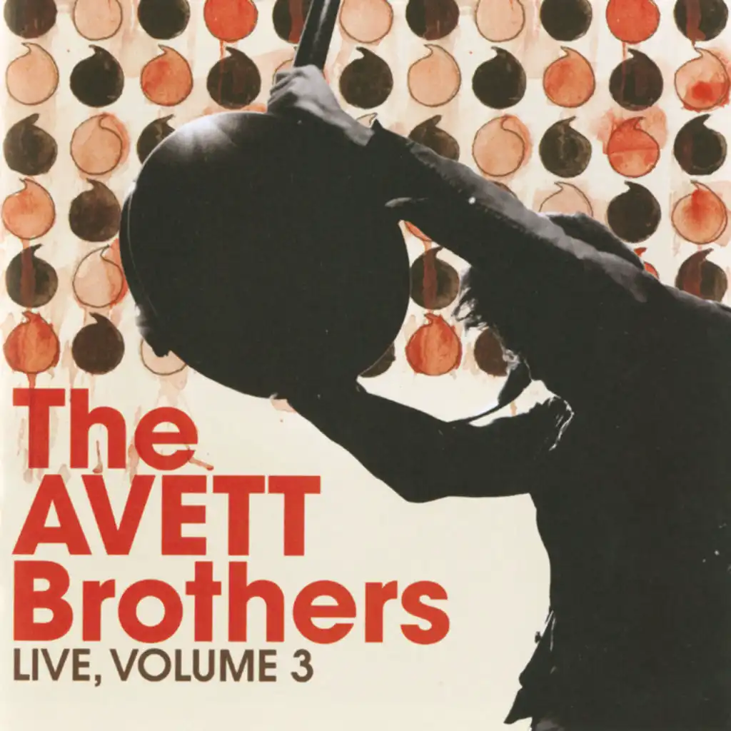 Live, Vol. 3 (Live At Bojangles' Coliseum/2009)