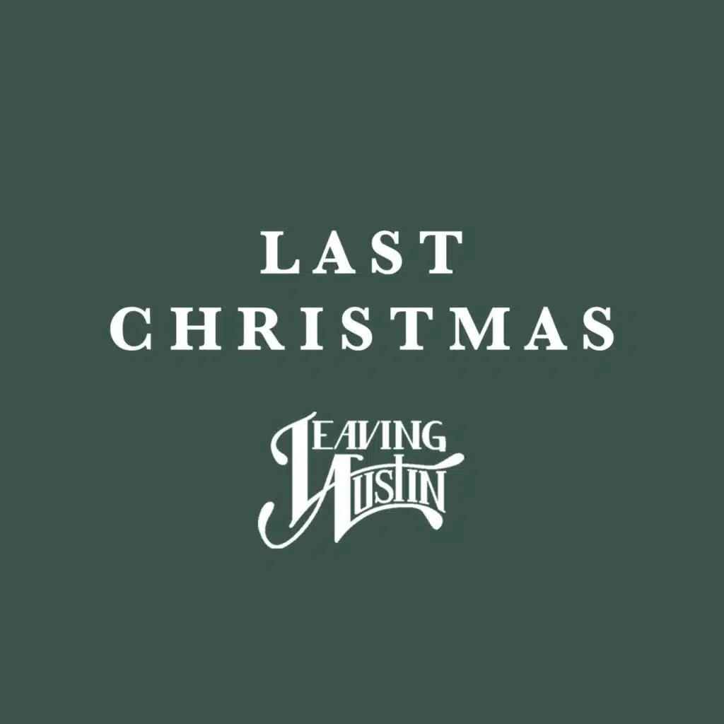 Last Christmas