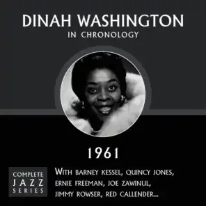 Complete Jazz Series: 1961