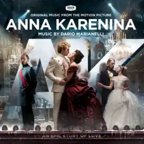 Anna Karenina (Original Music From The Motion Picture) (International Version)