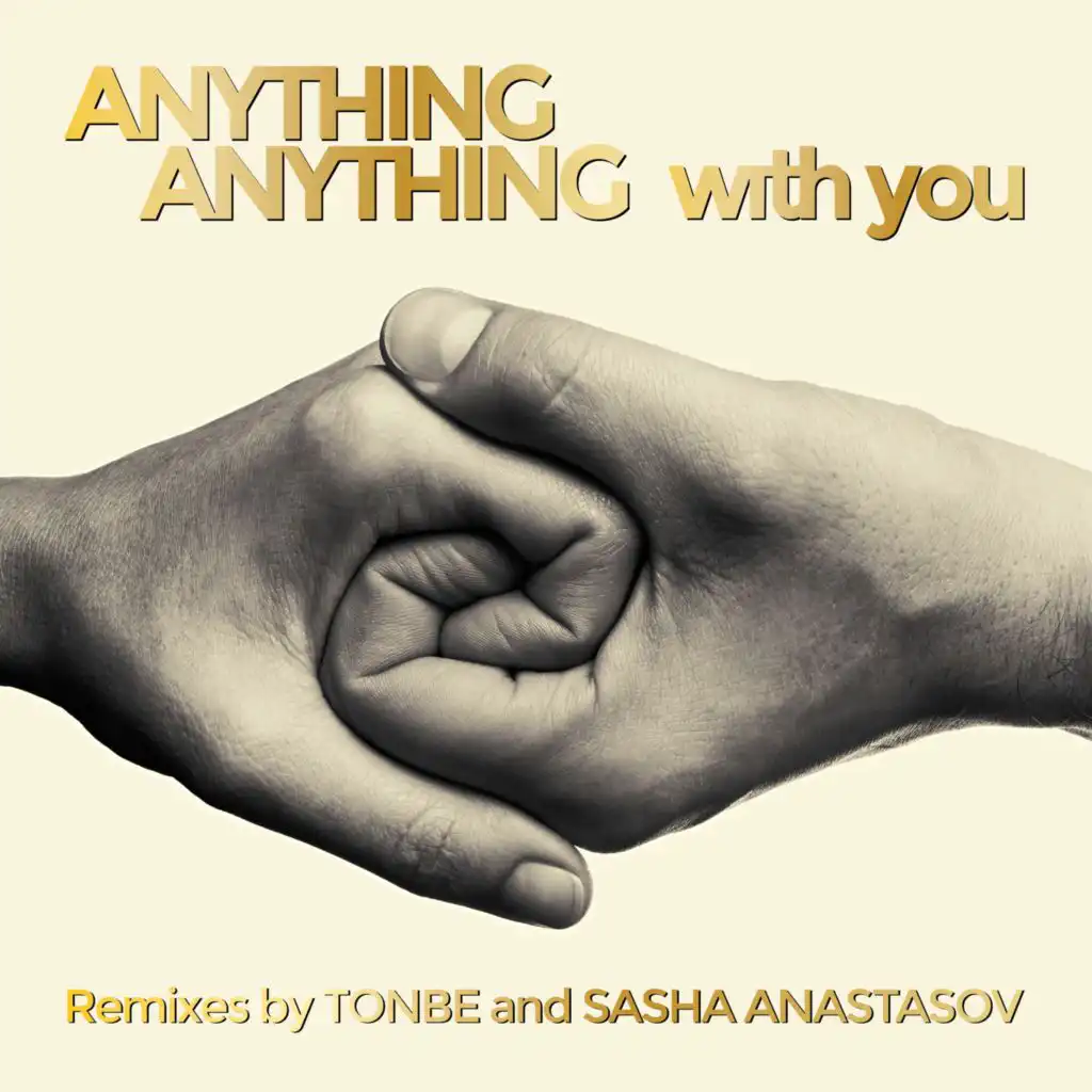 With You (Sasha Anastasov Kinda Mess Remix)