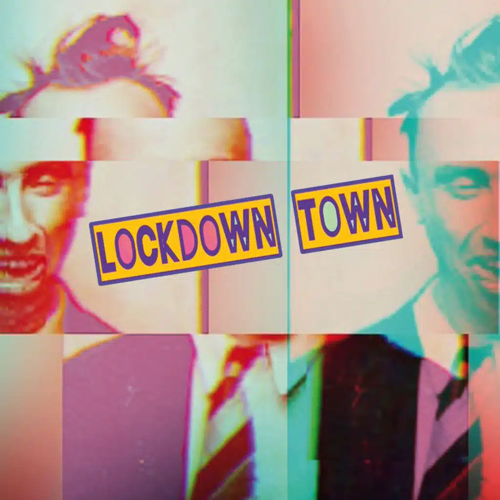 The Thought Criminals