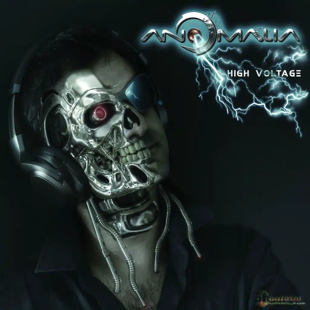 Stay Where You Are (Anomalia Remix)