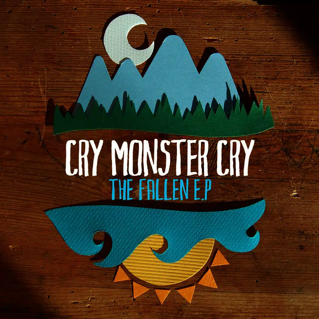 The Fallen Ep
