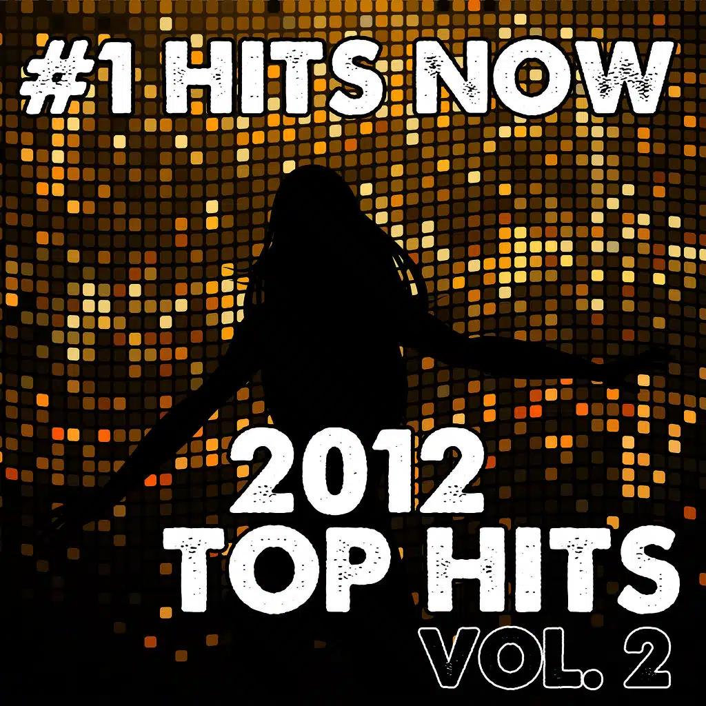 2012 Top Hits, Vol. 2