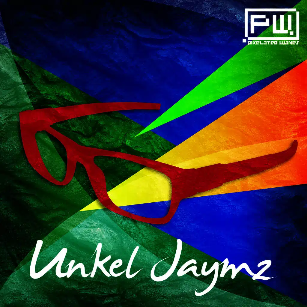 Pixelated Picks 001 - Unkel Jaymz