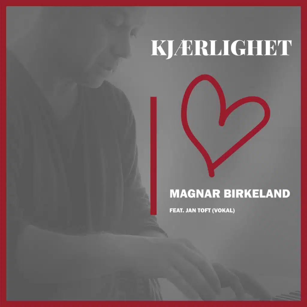 Magnar Birkeland