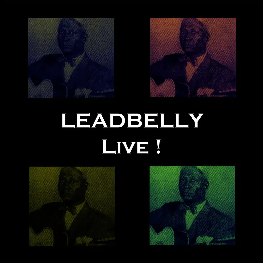 Goodnight Irene (Close)