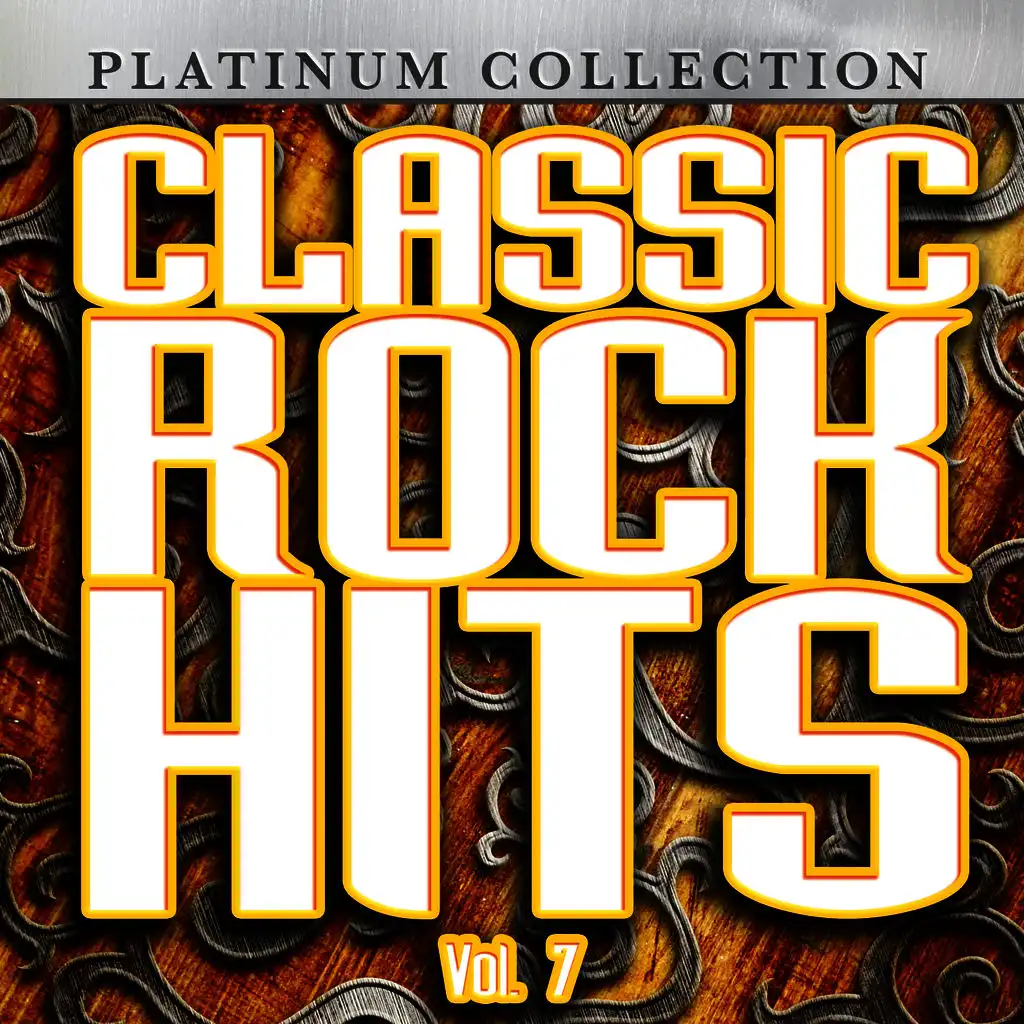 Classic Rock Hits, Vol. 7