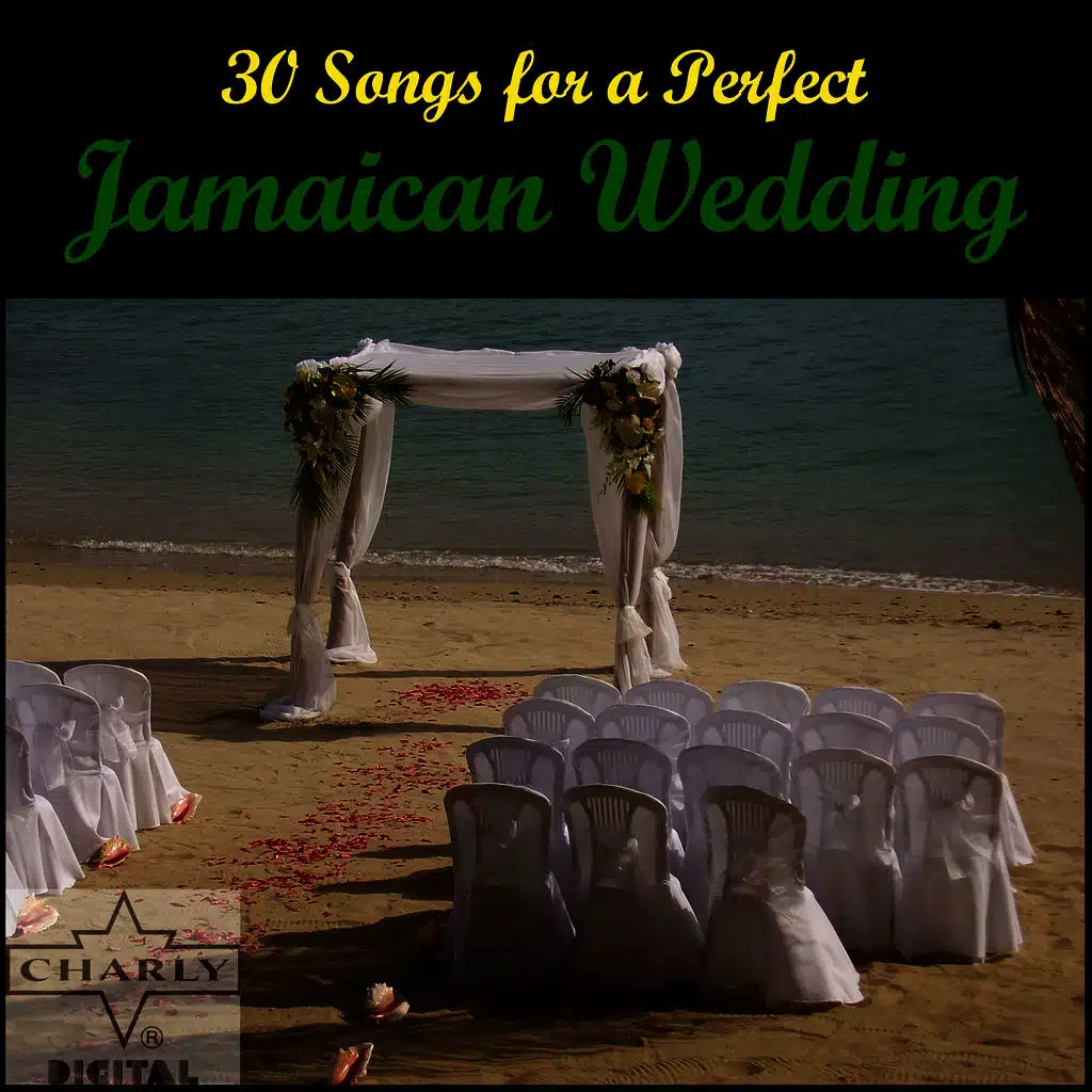 30 Songs for a Perfect Jamaican Wedding