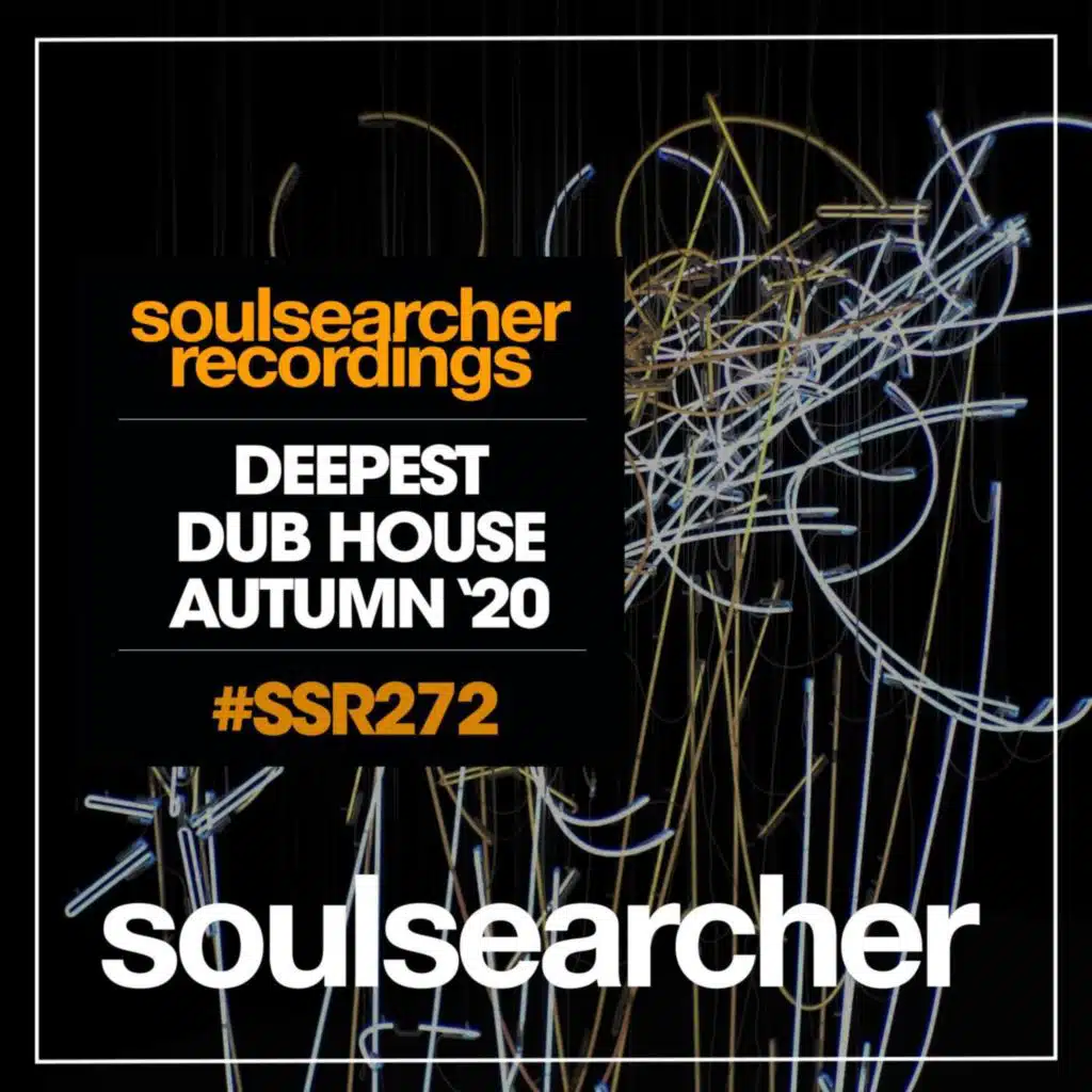 Feel That Bass (Dub Mix)