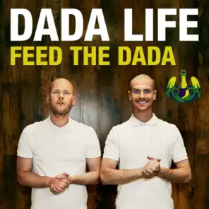 Feed The Dada (Original)