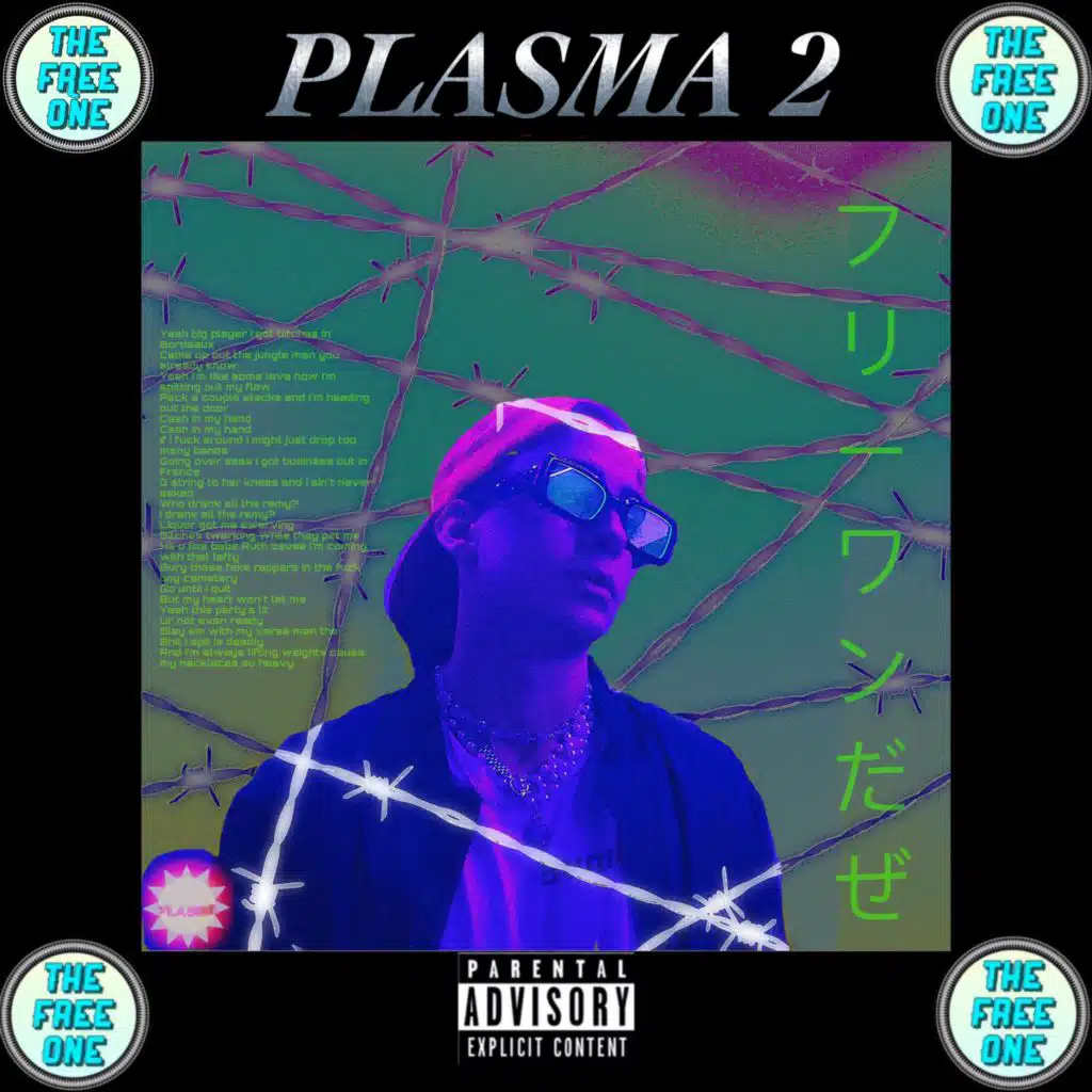 Plasma 2