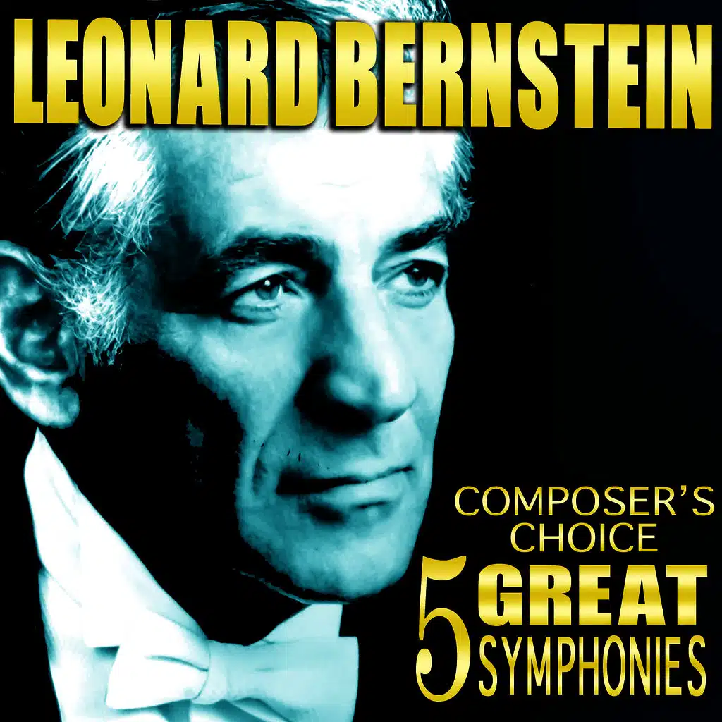 Symphony No. 6 in B Minor, Op. 74 "Pathétique": III. Allegro Molto Vivace