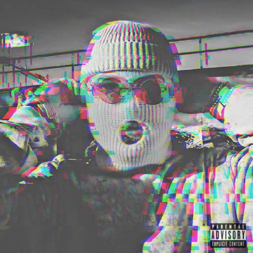 Conversations (feat. Dave Tsimba)