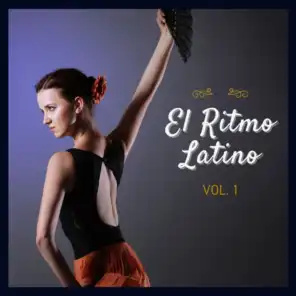 El Ritmo Latino, Vol. 1