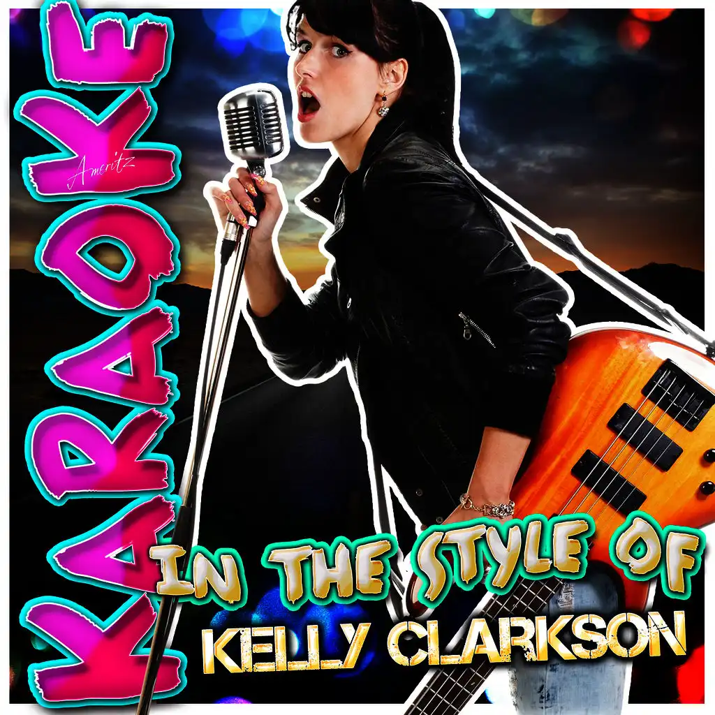 Miss Independant (In the Style of Kelly Clarkson) [Karaoke Version]