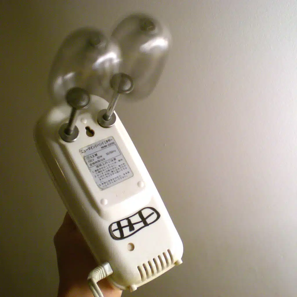 Electrodomesticaciones