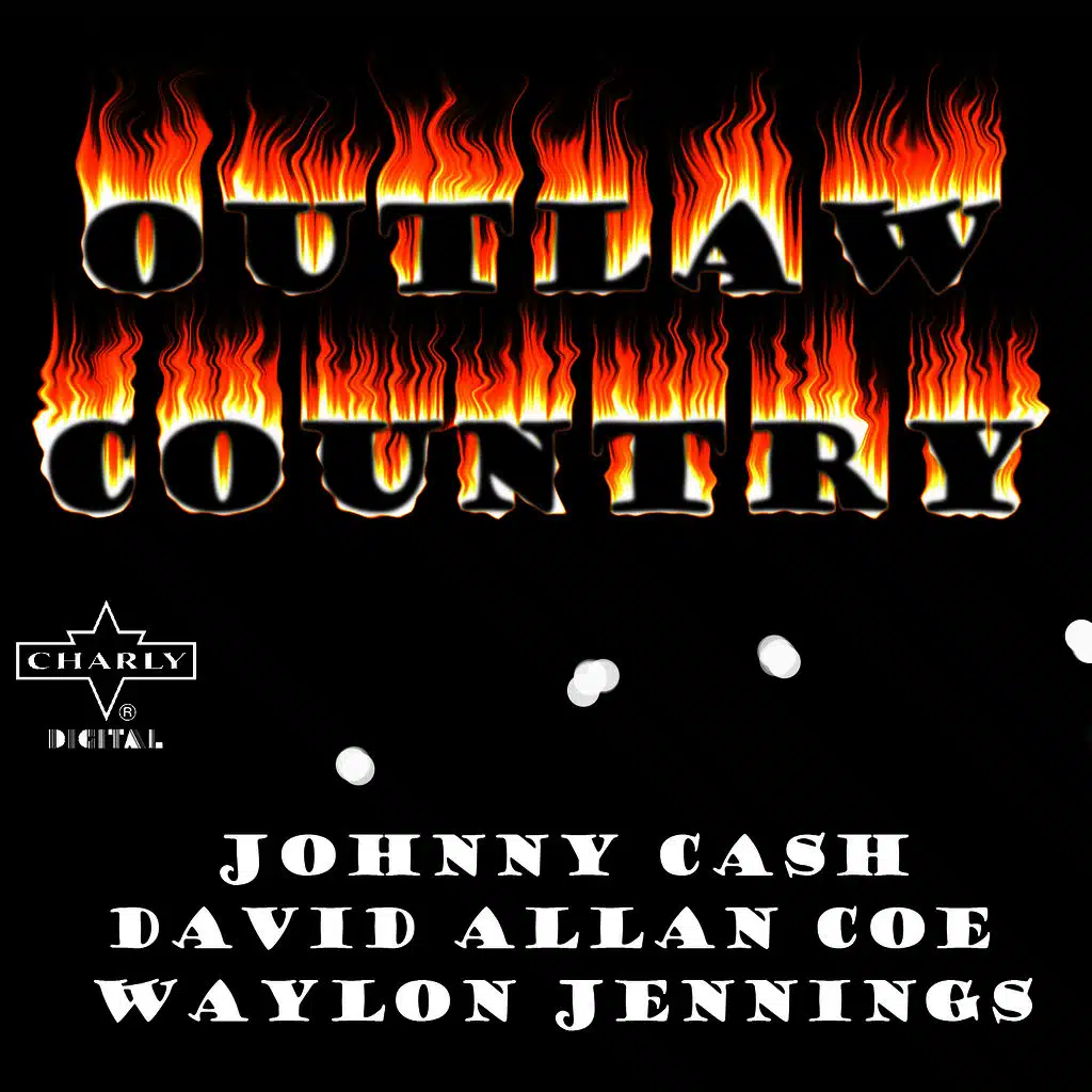 Fuzzy Was an Outlaw (Original)