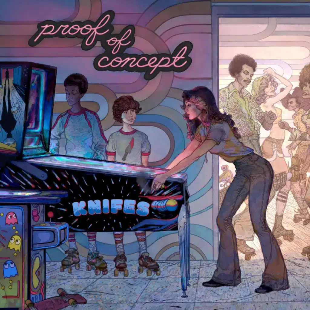 Standard Issue Frustration