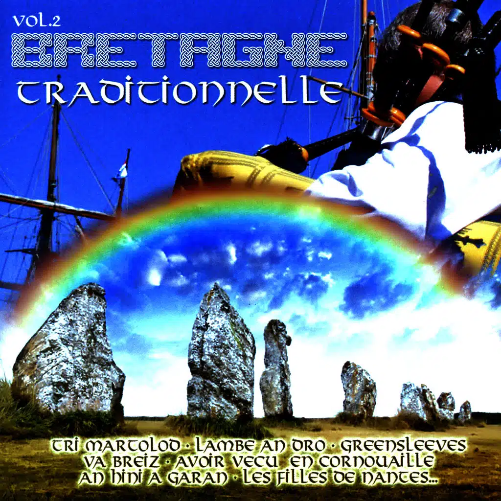 Les filles de Nantes