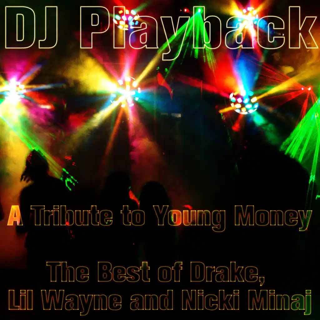 Birdman Feat. Nicki Minaj - Y. U. Mad (Vocal Version)