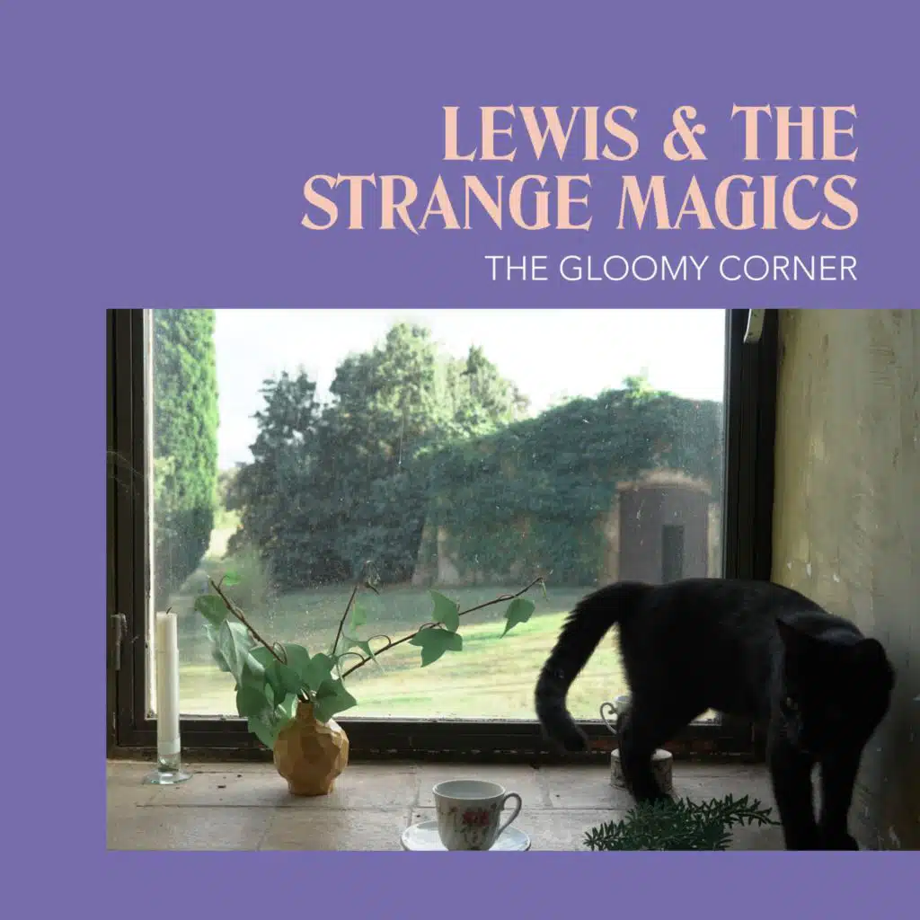 Lewis & The Strange Magics