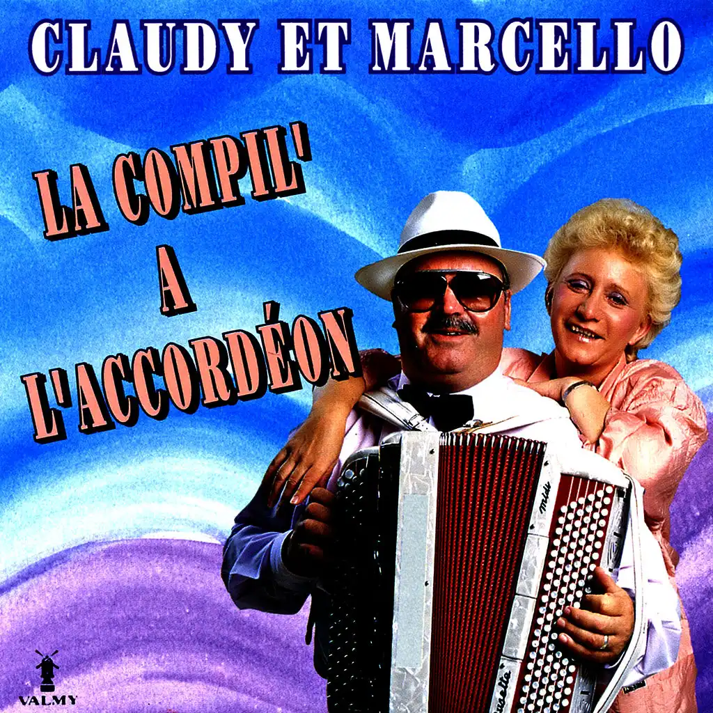 Marcello & Claudy