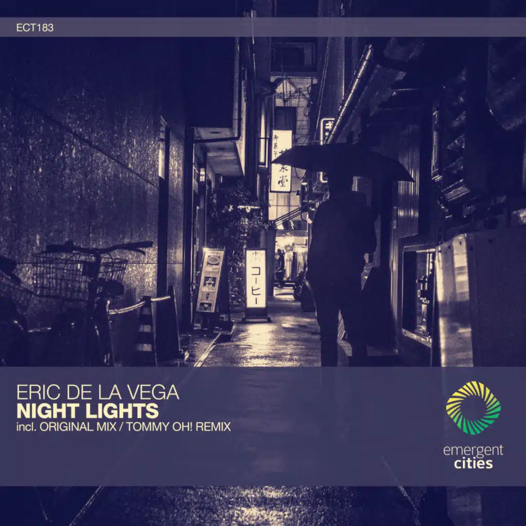 Night Lights (feat. TOMMY OH!)