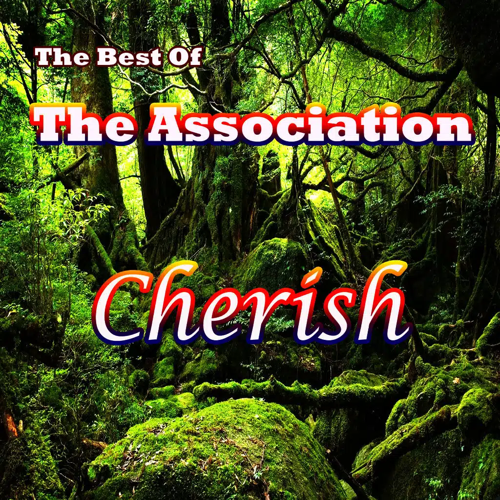 Cherish: The Best of The Association