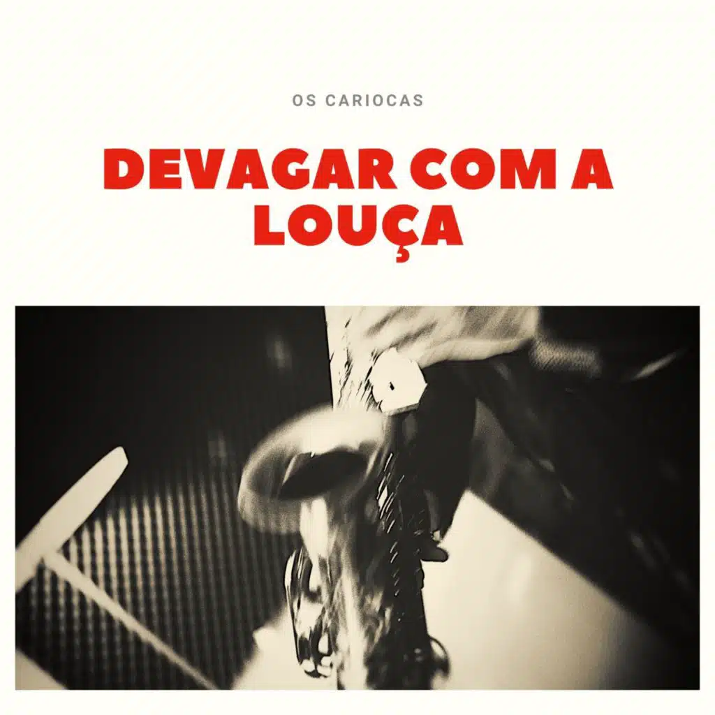 Só Danço Samba